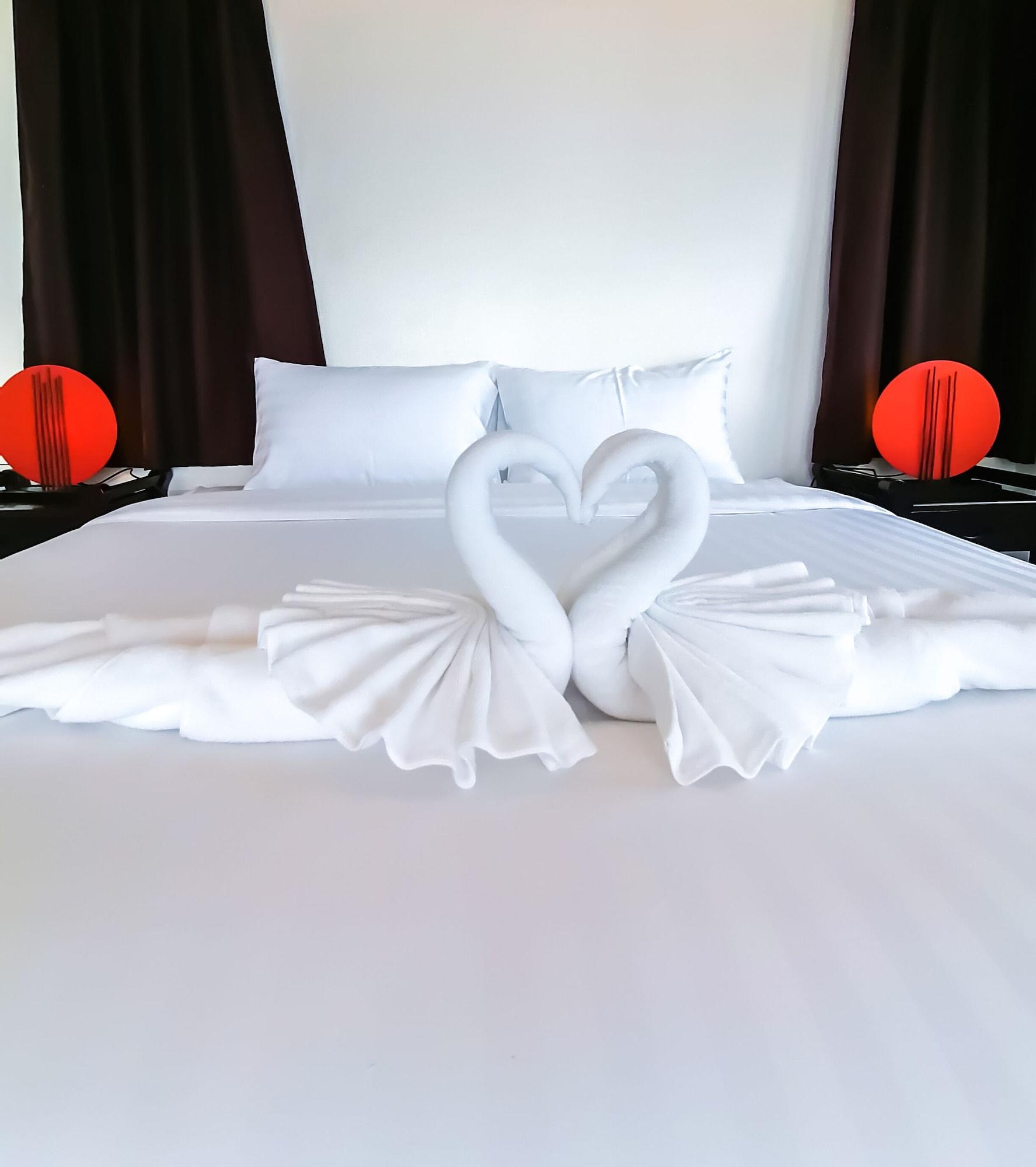 The Cosy Maenam Beach Resort Mae Nam Bagian luar foto