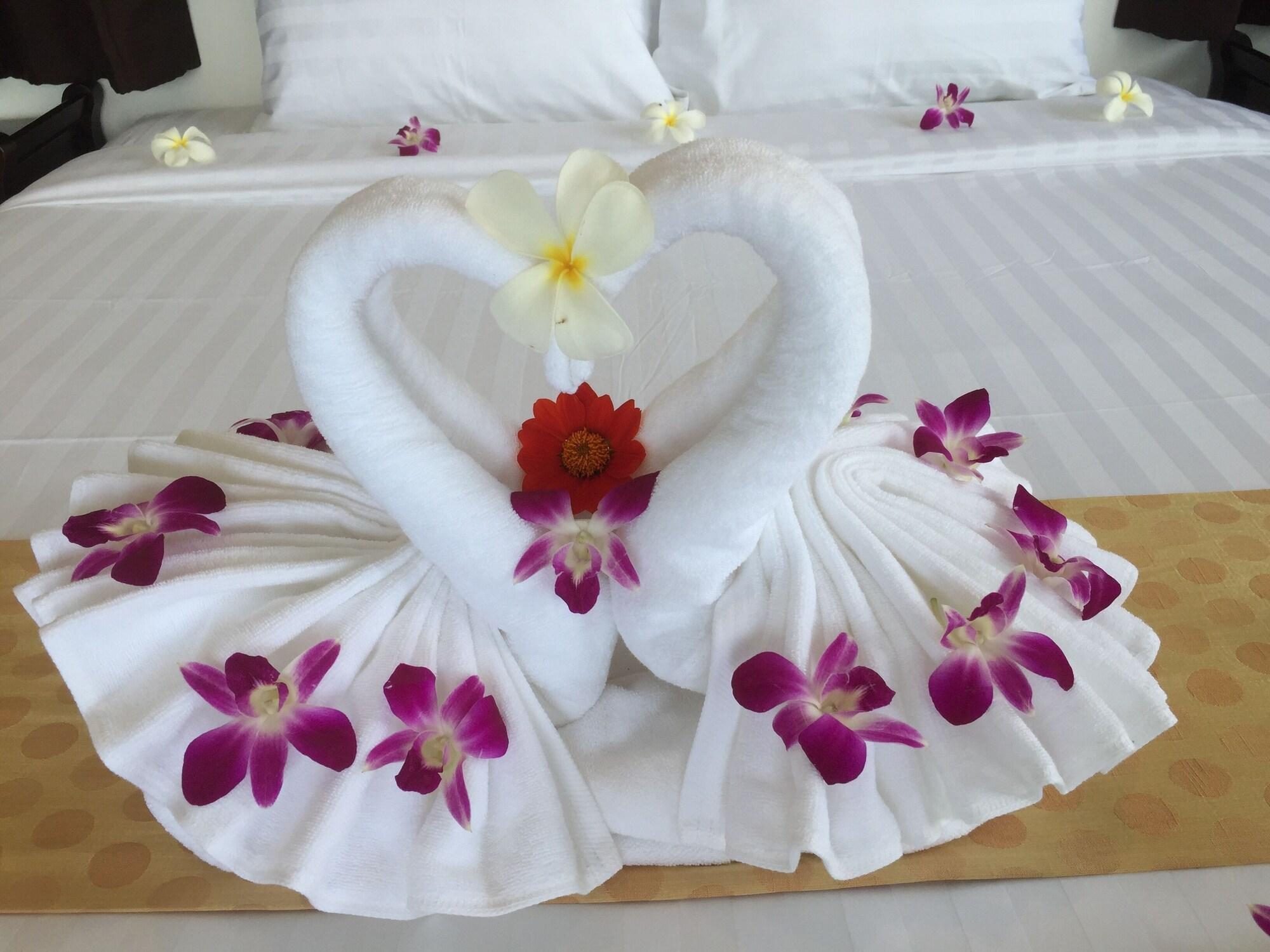 The Cosy Maenam Beach Resort Mae Nam Bagian luar foto