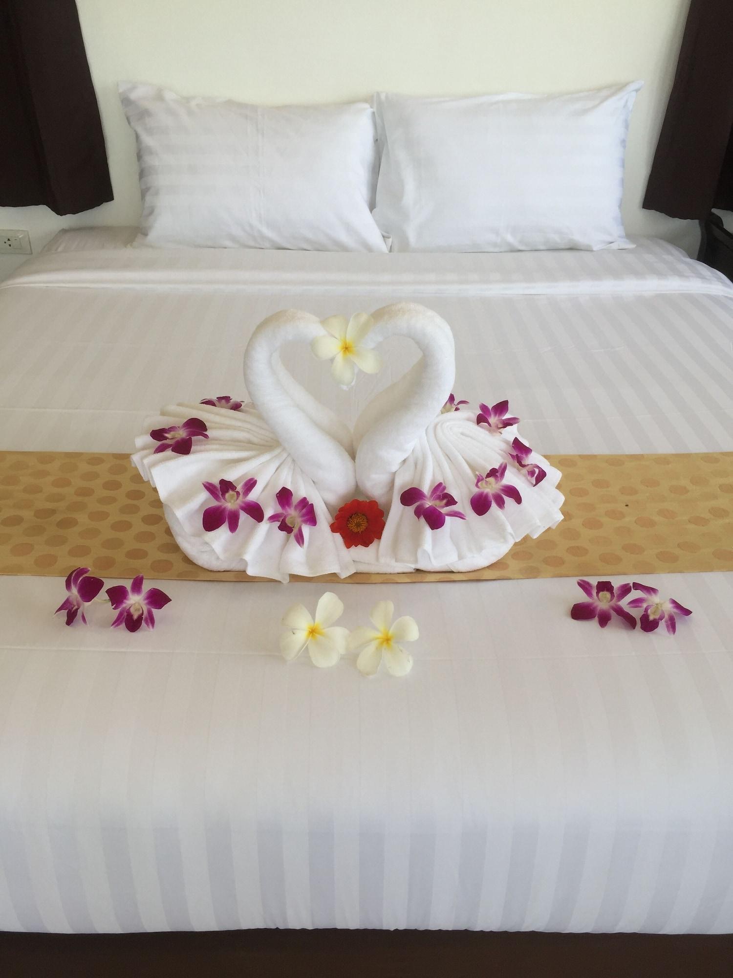 The Cosy Maenam Beach Resort Mae Nam Bagian luar foto